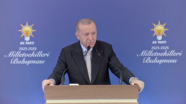 Paliauboms Gazos Ruože pasiekti R. T. Erdoganas mato esminę kliūtį: „Taika nėra vienasparnis paukštis“