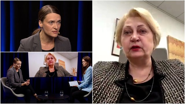 Koalicijoje daugėja klausimų: tyrimas dėl I. Adomavičiaus ir neatskleistas kandidatas į kultūros ministrus