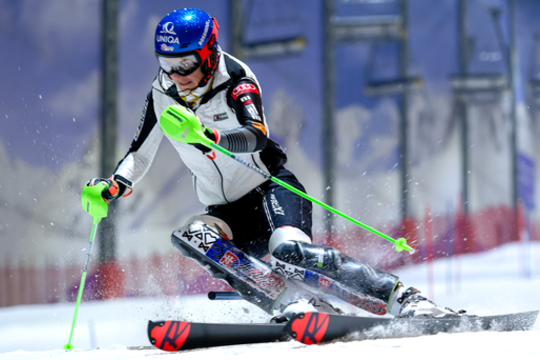 Beveik 30-ies šalių kalnų slidininkai Druskininkuose varžysis dėl pasaulio reitingo taškų