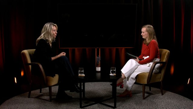 Režisierės G. Žickytės filmas „Irena“ – apie šviesą, kuri jungia žmones