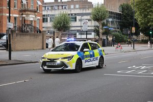 Jungtinėje Karalystėje rastas negyvas lietuvis: skelbia mirties priežastį