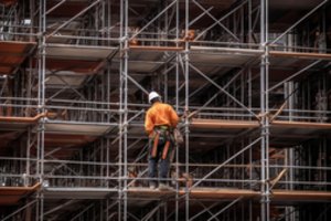 Statybose atliko 48 netikėtus patikrinimus: pažeidimai – pribloškiantys