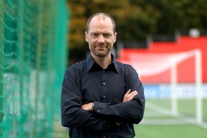 Po pasikeitimų Vilniaus „Žalgirio“ klube – dar ir naujasis komercijos vadovas