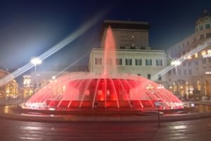 Išsėtinės sklerozės draugijų misija: sergančiojo artimieji negali įlisti į jo kailį