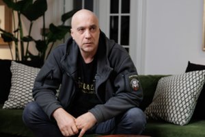 Algis Ramanauskas-Greitai prabilo apie priežastį, kodėl buvo pašalintas iš LRT: „Buvo nemalonu“