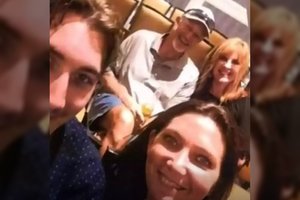 Buvusi mergina apkaltino vaikiną baisiais dalykais – nuo bausmės išgelbėjo lemtingas sutapimas