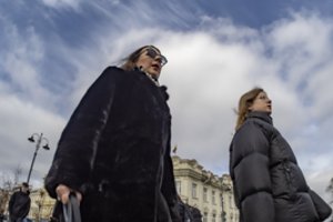 Lietuvos gyventojai toliau stebina Europą, tačiau pavojaus signalus siunčia itin svarbus sektorius