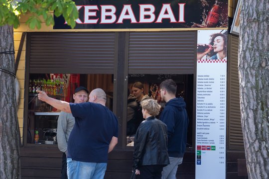 Sezonas pagal savo sunkumą buvo tikrai neeilinis – verslai kurortuose neatlaikė vasaros