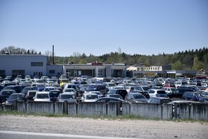 Naudotų automobilių pardavėjas patarė, į ką reikia atkreipti dėmesį: ši savybė svarbesnė, nei galvojate