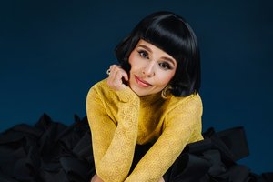 Iš Monikos Liu – ypatinga žinia gerbėjams