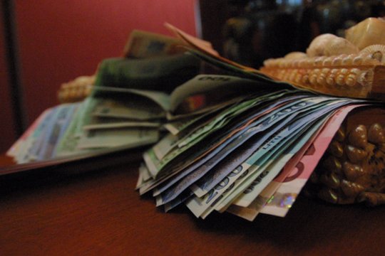 Paskaičiavo: vos keli tūkst. turtuolių valdo tiek turto, kiek 181 mln. skurdžiausiai gyvenančiųjų