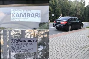 Detektyvas dėl įtartinų nuomos skelbimų tęsiasi, stebisi ir rinkos senbuvis: „Esu įsitikinęs, kad paslėpta daugiau. Čia jau kriminalas“