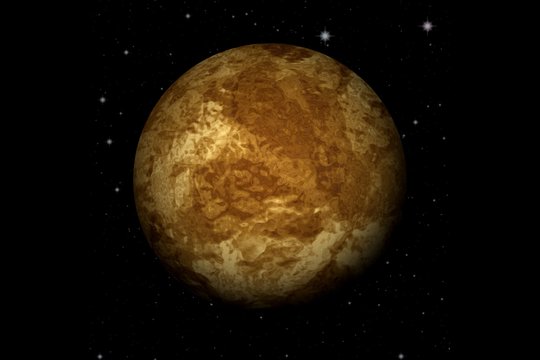 Naujosios žinios keičia diskusijas apie gyvybės galimybes Veneroje