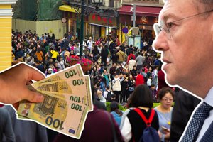 Kinai įsisiautėja vis smarkiau: energetikos pramonė Europoje – išžudyta, tas pats likimas gresia visiems gamintojams