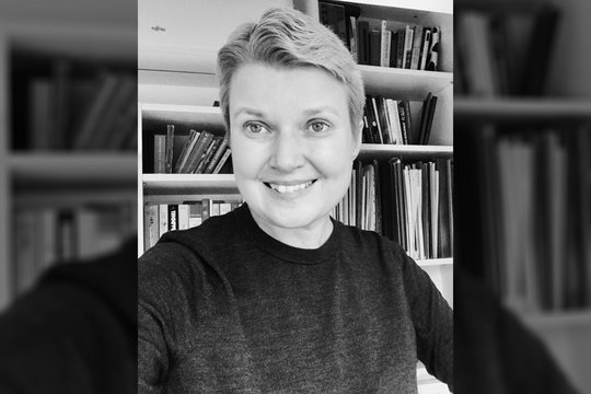 Mirė žymi mokslininkė, VU profesorė J. Baršytė