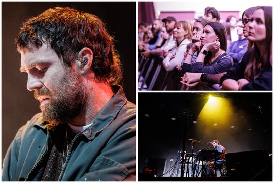 Vilnių sudrebino garsaus atlikėjo Cheto Fakerio pasirodymas: prasidėjo nesusipratimu, o baigėsi emocijų banga