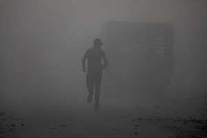 Iš „Hamas“ – žinia: konfliktas Gazos Ruože visiškai baigtas