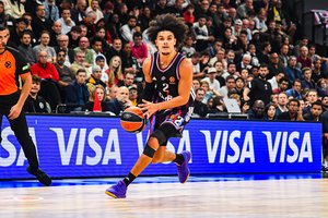 Praėjusio sezono Eurolygos išsišokėliai pasiekė antrąją pergalę iš eilės