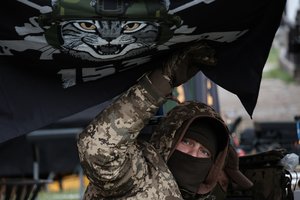 Lenkijos informacinėje erdvėje stiprėja prorusiška propaganda apie Vakarų kaltę dėl karo