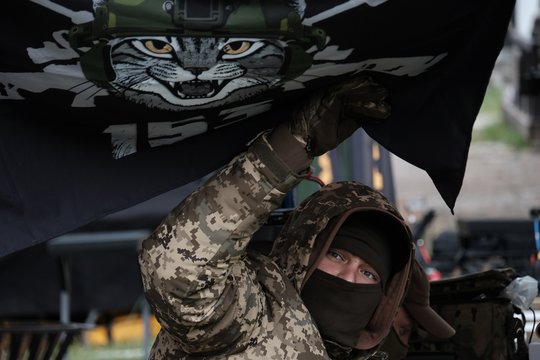 Lenkijos informacinėje erdvėje stiprėja prorusiška propaganda apie Vakarų kaltę dėl karo