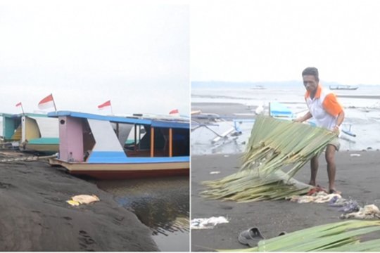 Filipinus sukrėtė 7,4 balo žemės drebėjimas: paskelbtas cunamio pavojus, gyventojai evakuoti