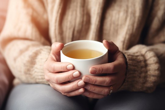 Rudeninis peršalimas: simptomams palengvinti – natūralios priemonės