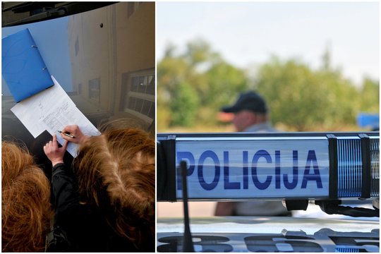 Draudimo bendrovę apgauti bandęs vyras sulaukė ikiteisminio tyrimo