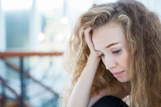 Atvira dviejų vaikų mamos Gretos išpažintis: „Dirbau, kol visiškai sudegiau“