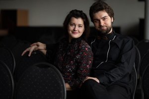 Artėja išskirtinis Luko Geniušo koncertas Vilniuje – laukia intensyvumu ir stilių sankirtomis užburianti programa 