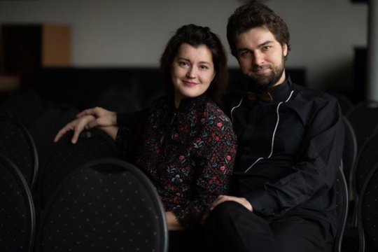 Artėja išskirtinis Luko Geniušo koncertas Vilniuje – laukia intensyvumu ir stilių sankirtomis užburianti programa 