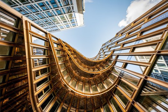 Skelbiami 5-ojo fasadų grožio konkurso „FACadE’25“ rezultatai