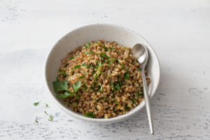 3 pigios ir maistingos košių idėjos pusryčiams, pietums ir vakarienei