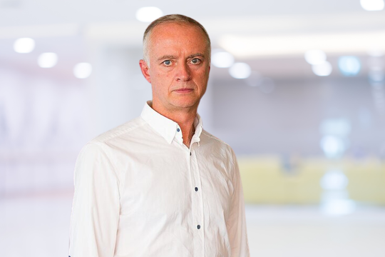 Gydytojas D. Barkauskas iššifravo populiarų posakį – ar tikrai visos ligos nuo nervų?