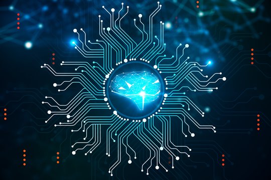 Dirbtinis intelektas keičia mokslo DNR: pranašumas – prieiga prie unikalių duomenų