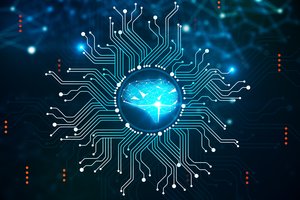 Dirbtinis intelektas keičia mokslo DNR: pranašumas – prieiga prie unikalių duomenų