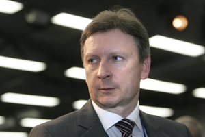 A. Klišonis: „aušriečių“ teiginiai apie Vilniaus „elitą“ yra spjūvis savivaldybėms