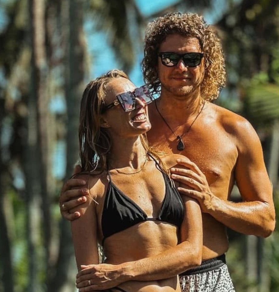 Tomas Saparis.<br>Asmeninio albumo nuotr.