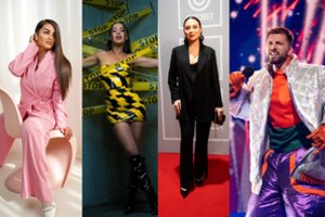 Žinomi žmonės atsivėrė apie ryto rutiną: ji – netikėta