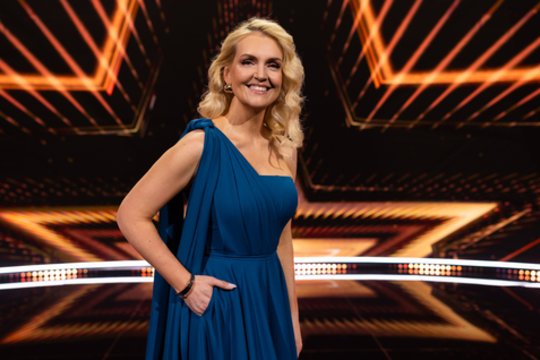 Iš Rūtos Ščiogolevaitės lūpų – netikėtas prisipažinimas: „Niekada negalvojau“