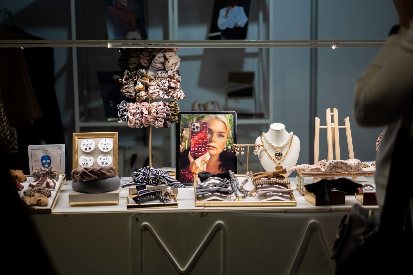 ​Spalio 10–12 dienomis, Kauno „Žalgirio“ arenoje vyksta paroda „Rinkis prekę lietuvišką 2025“.<br> G.Bitvinsko nuotr.