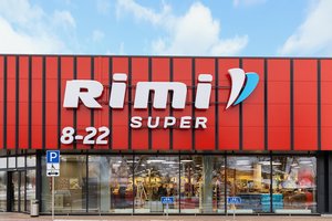 „Rimi Lietuva“ vadovų komandoje – pokyčiai