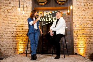 G. Daškevičius-Gamka – apie naujausią albumą: viena daina leido paleisti seniai laikytą pyktį