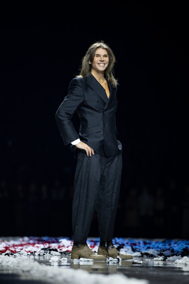 Juozas Statkevičius.<br> ELTA/ J. Elinsko nuotr.