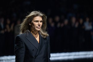 J. Statkevičiaus įspūdžiai iš Paryžiaus mados savaitės – padėkos ir kritika: „Aš ten ne šaltibarščius vežiau“