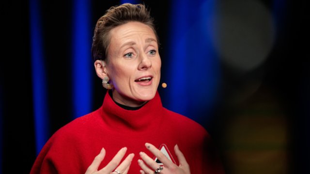 Kultūros lauke – nusivylimas prezidentu: G. Masteikaitė kritikuoja jo atsakomybės stoką