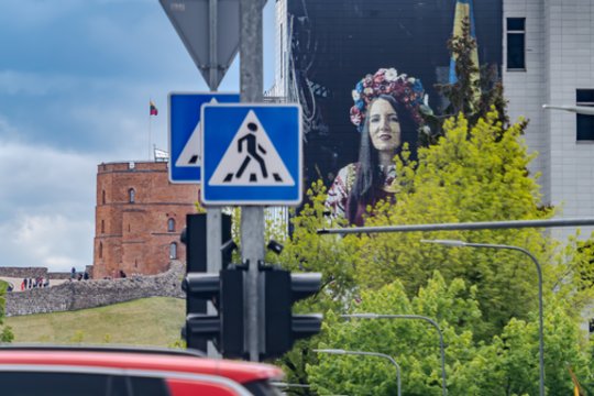 Maskvos namų griovimo konkursas įstrigo teismuose: dalyvavusi bendrovė įžvelgia šališkumą