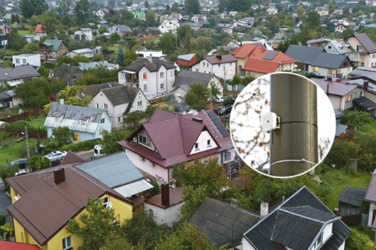 Pinigus išmetė į orą: iš šimtus tūkstančių kainavusios „analogų neturinčios įrangos“ – jokios naudos