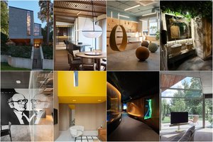 Prasideda balsavimas už gražiausius interjerus – išsirink savo „Mano erdvę 2025“!