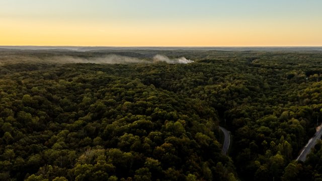 Tenesio valstijos ginklų fabrike – galingas sprogimas: dingo 19 žmonių