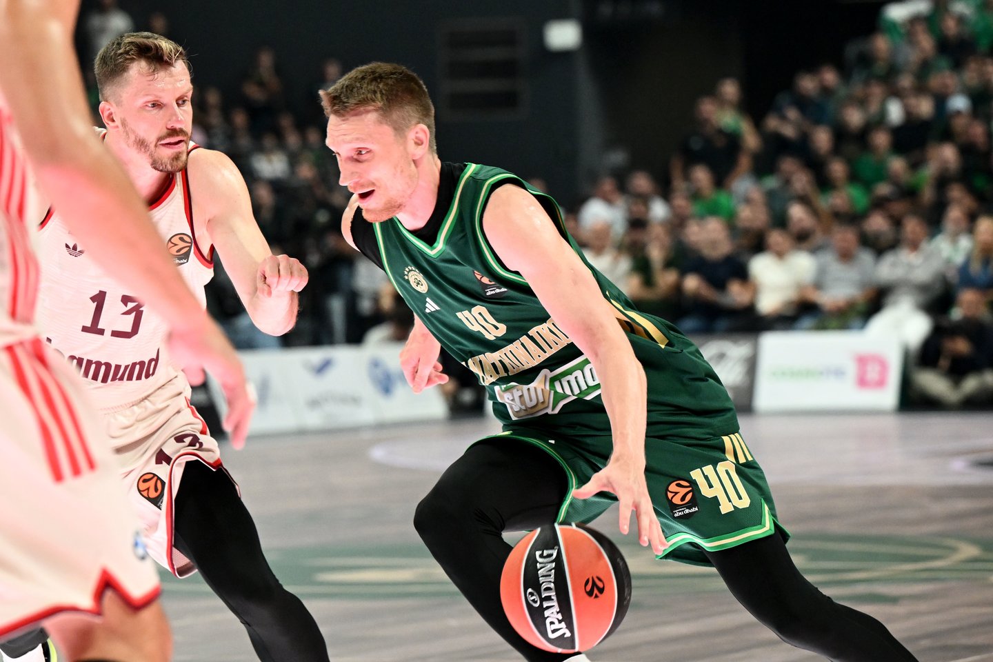 Marius Grigonis<br>Vangelio Stolio nuotr.